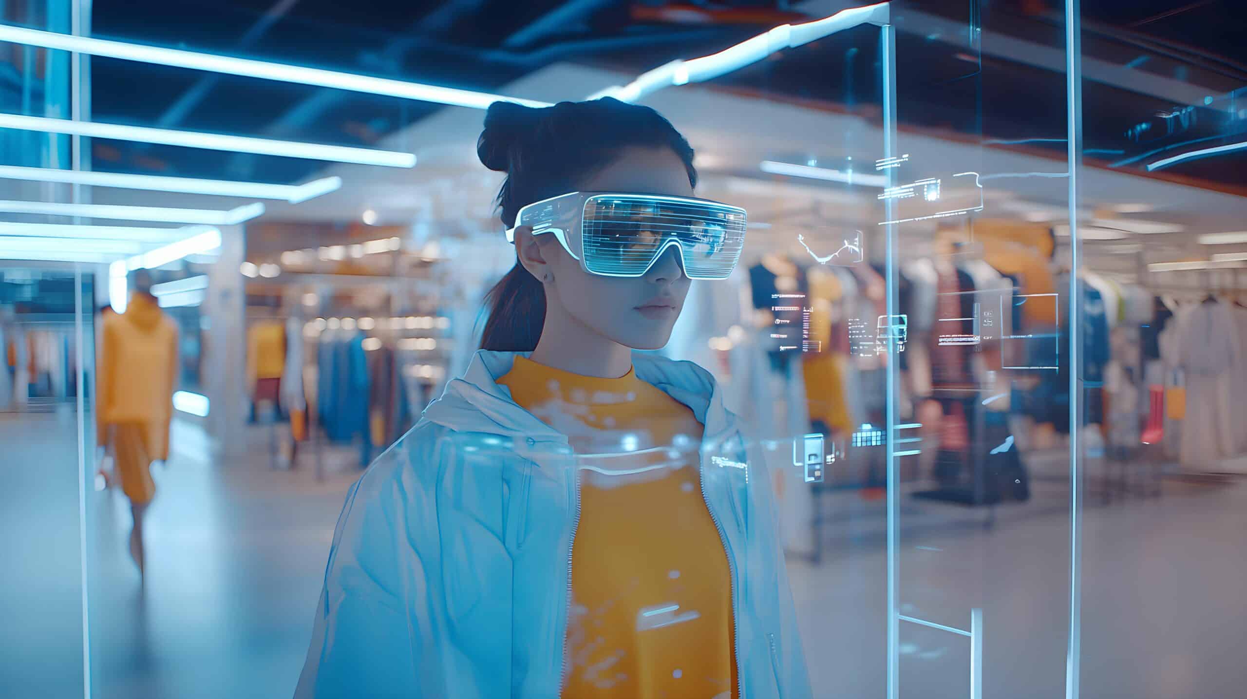 Nowoczesny marketing z wykorzystaniem hologramów – jak przyciągnąć uwagę klientów?
